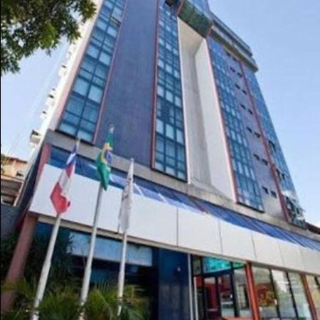Express Hotel Salvador Luaran gambar