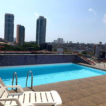 Express Hotel Salvador Luaran gambar