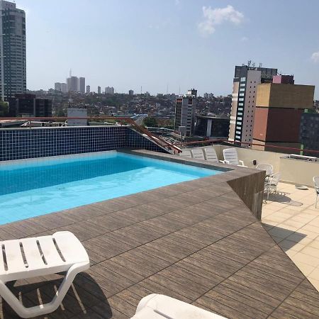 Express Hotel Salvador Luaran gambar