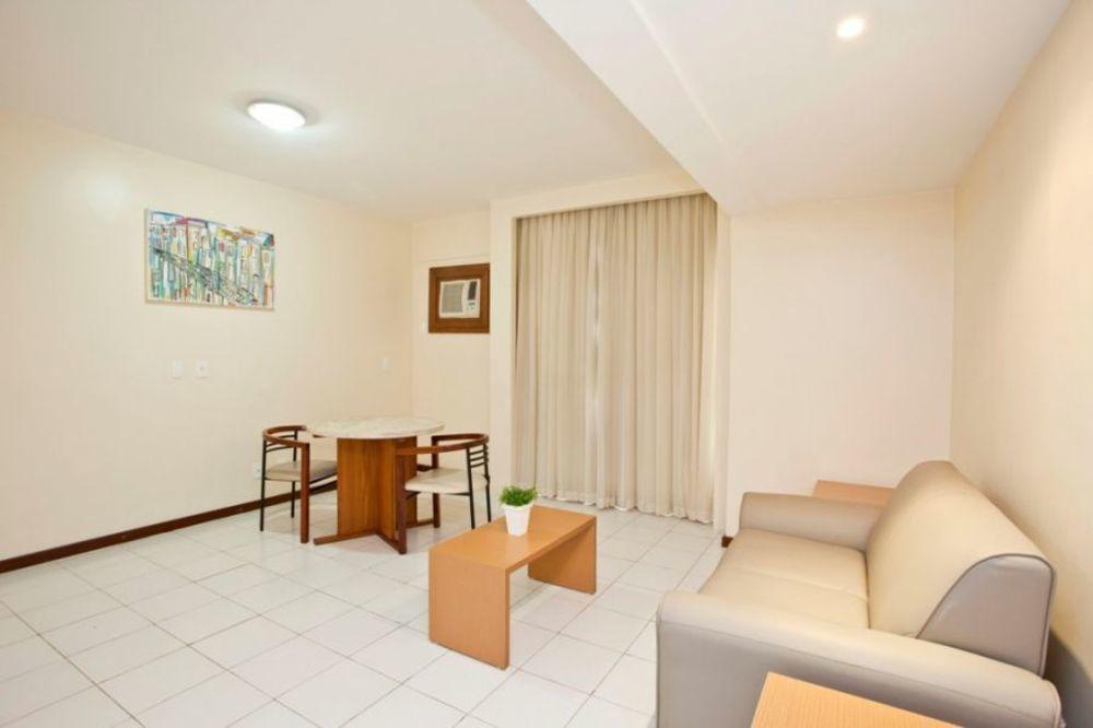 Express Hotel Salvador Luaran gambar