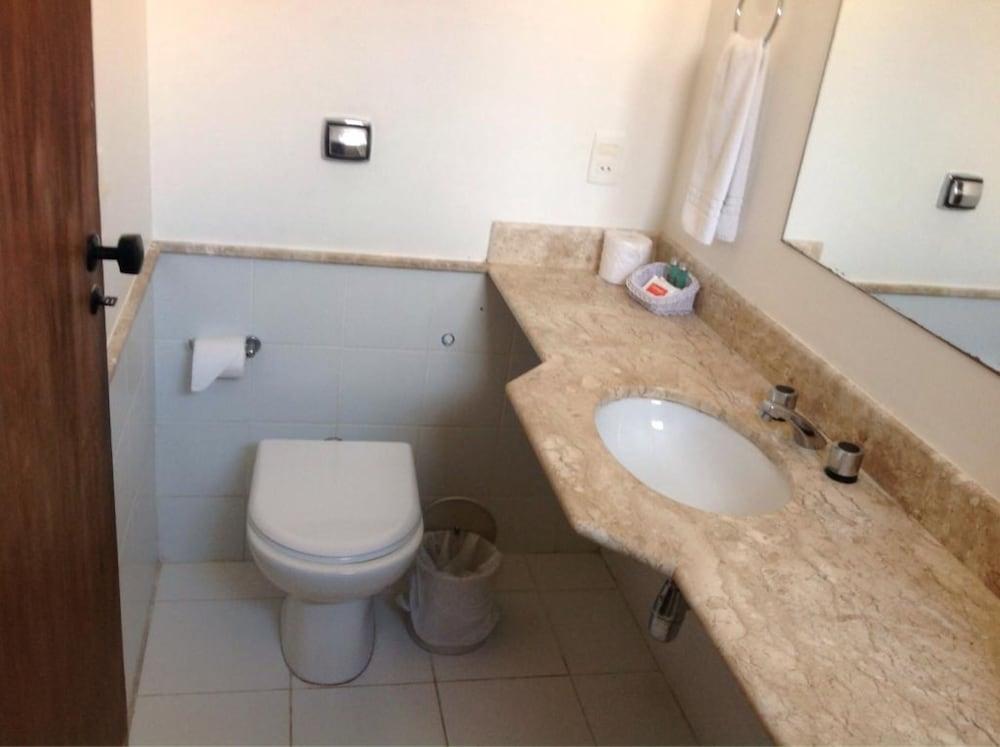 Express Hotel Salvador Luaran gambar