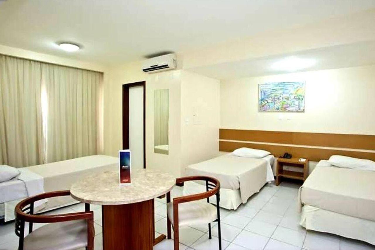Express Hotel Salvador Luaran gambar