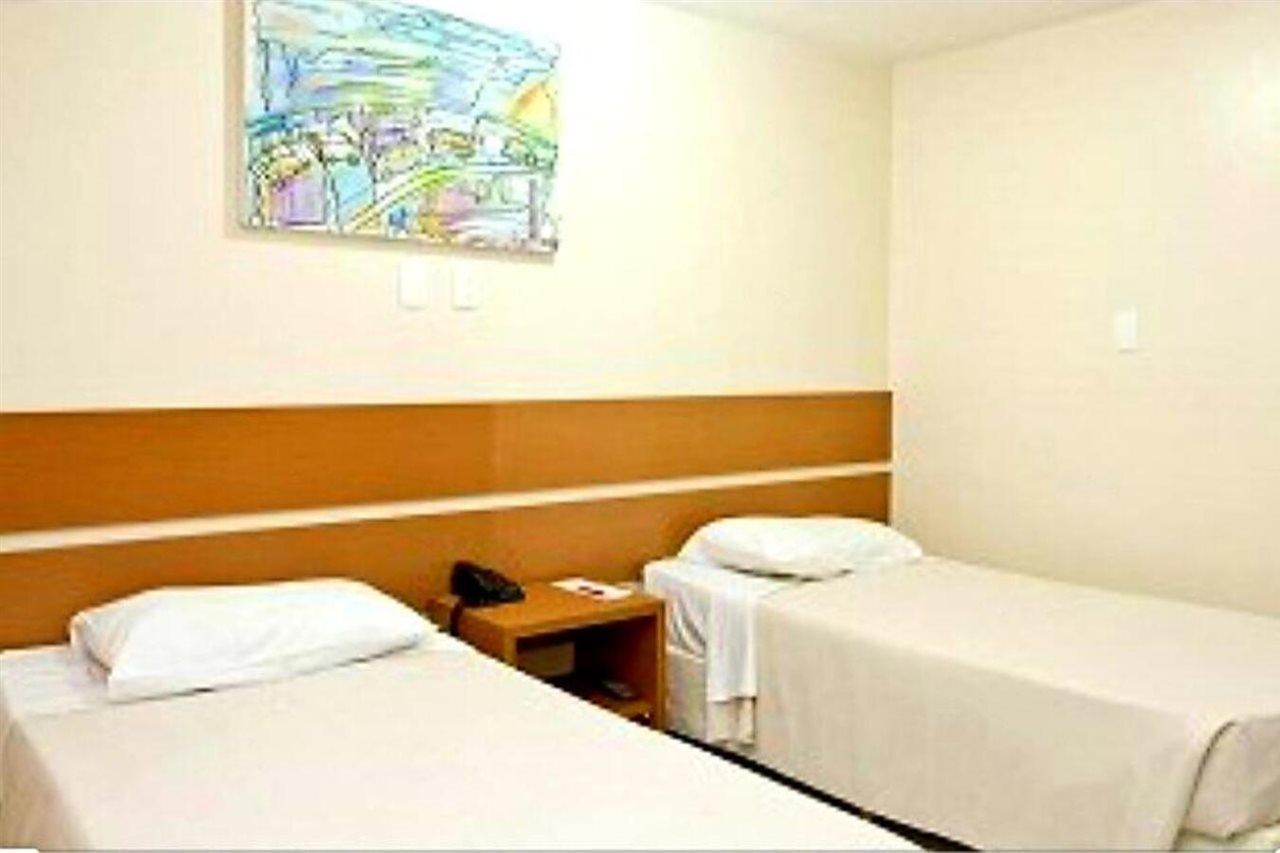 Express Hotel Salvador Luaran gambar