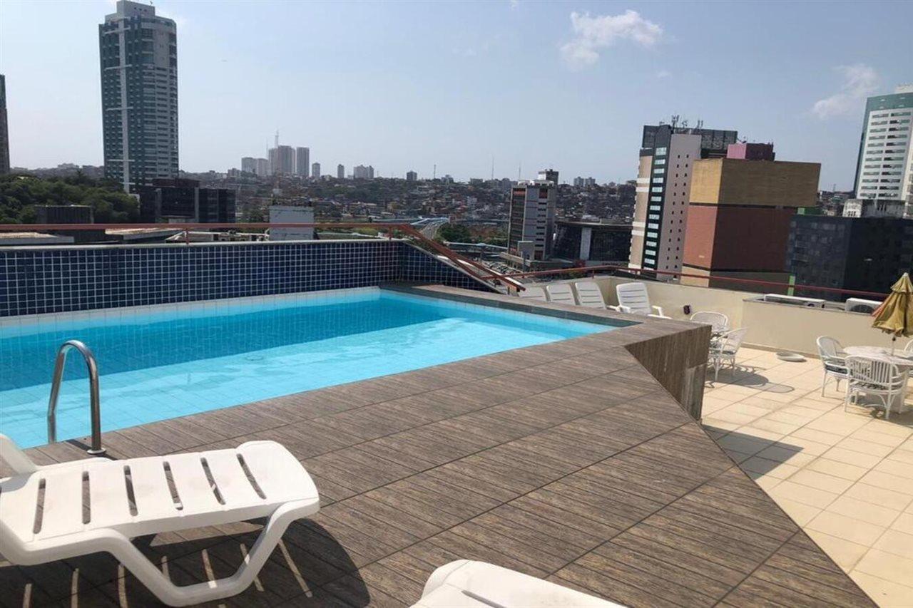 Express Hotel Salvador Luaran gambar