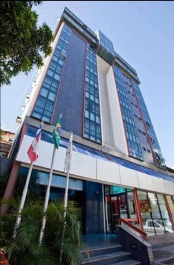 Express Hotel Salvador Luaran gambar