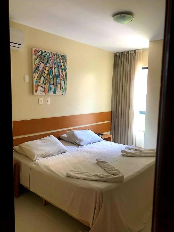 Express Hotel Salvador Luaran gambar
