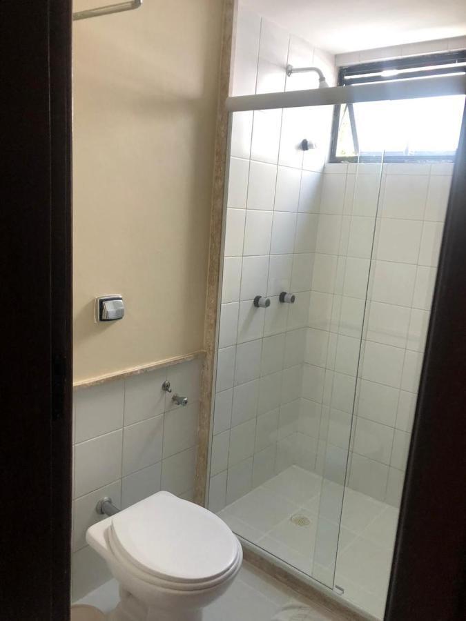 Express Hotel Salvador Luaran gambar