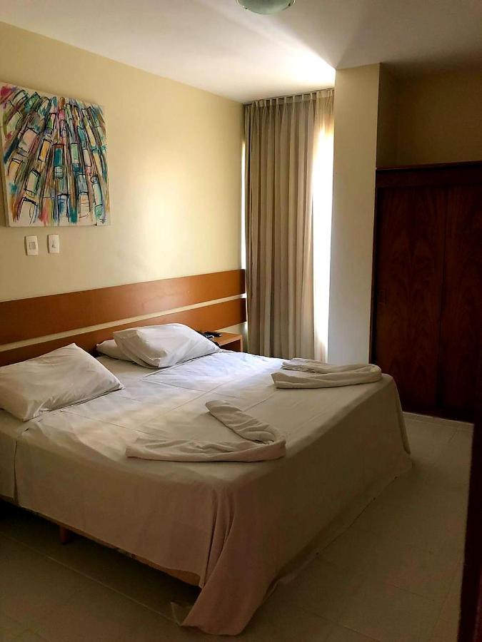 Express Hotel Salvador Luaran gambar