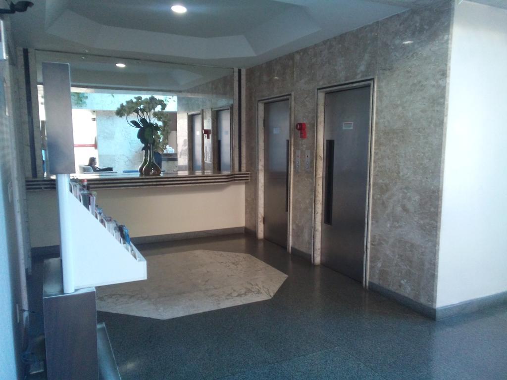 Express Hotel Salvador Luaran gambar