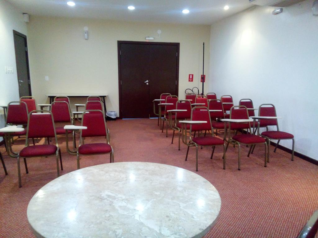 Express Hotel Salvador Luaran gambar