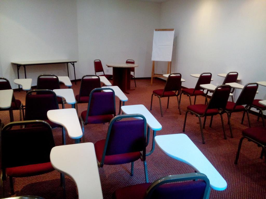 Express Hotel Salvador Luaran gambar