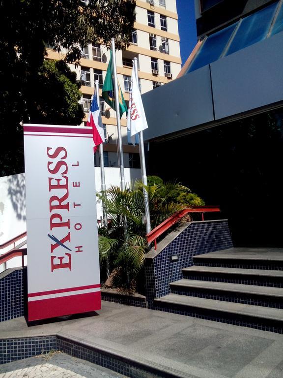 Express Hotel Salvador Luaran gambar