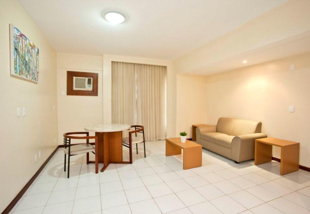 Express Hotel Salvador Luaran gambar
