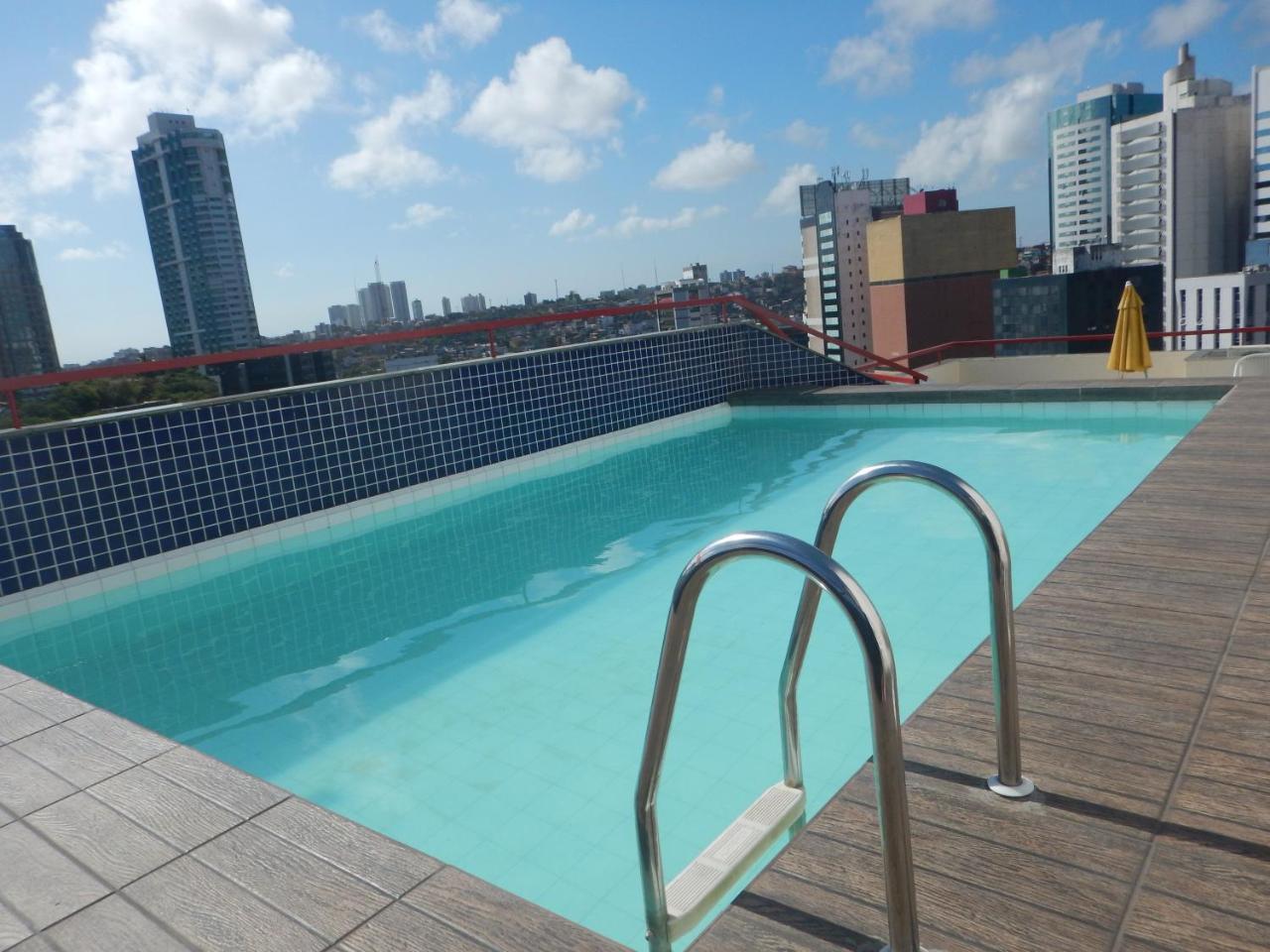 Express Hotel Salvador Luaran gambar